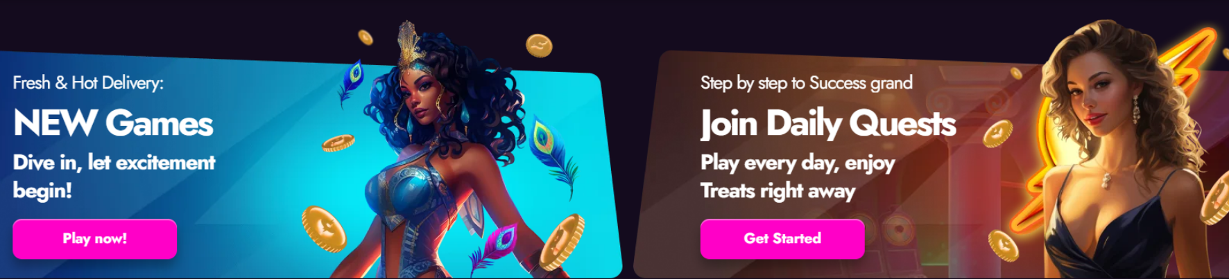 Cashoomo bonus offers